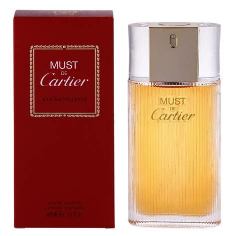 must de cartier perfume where to buy|must de cartier perfume refill.